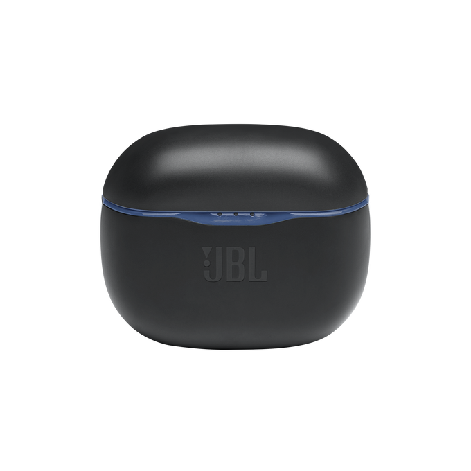 JBL Tune 125TWS - Blue - True wireless earbuds - Detailshot 4 image number null